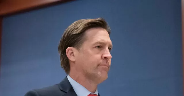Former Sen. Ben Sasse Confronts Stage 4 Cancer with Christian Faith: ‘Orient Our Hearts Toward the Hope of What’s to Come’
