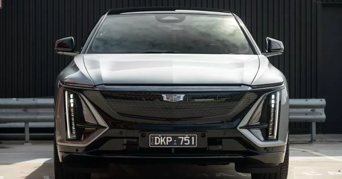 Cadillac switches on missing features in Australia, existing owners won't miss out