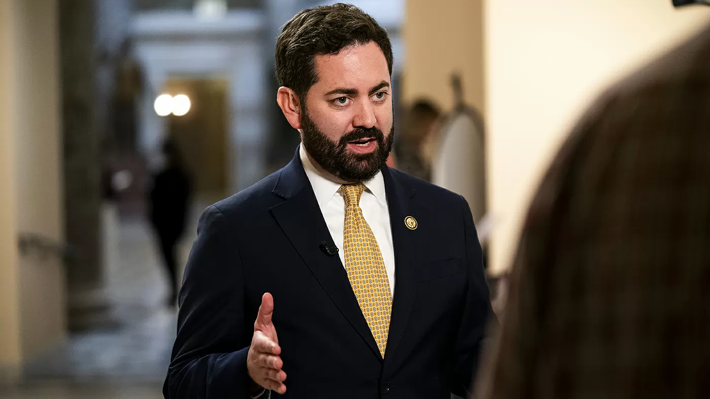 Lawler: Vance, Rubio more likely to run with one other than compete in 2028