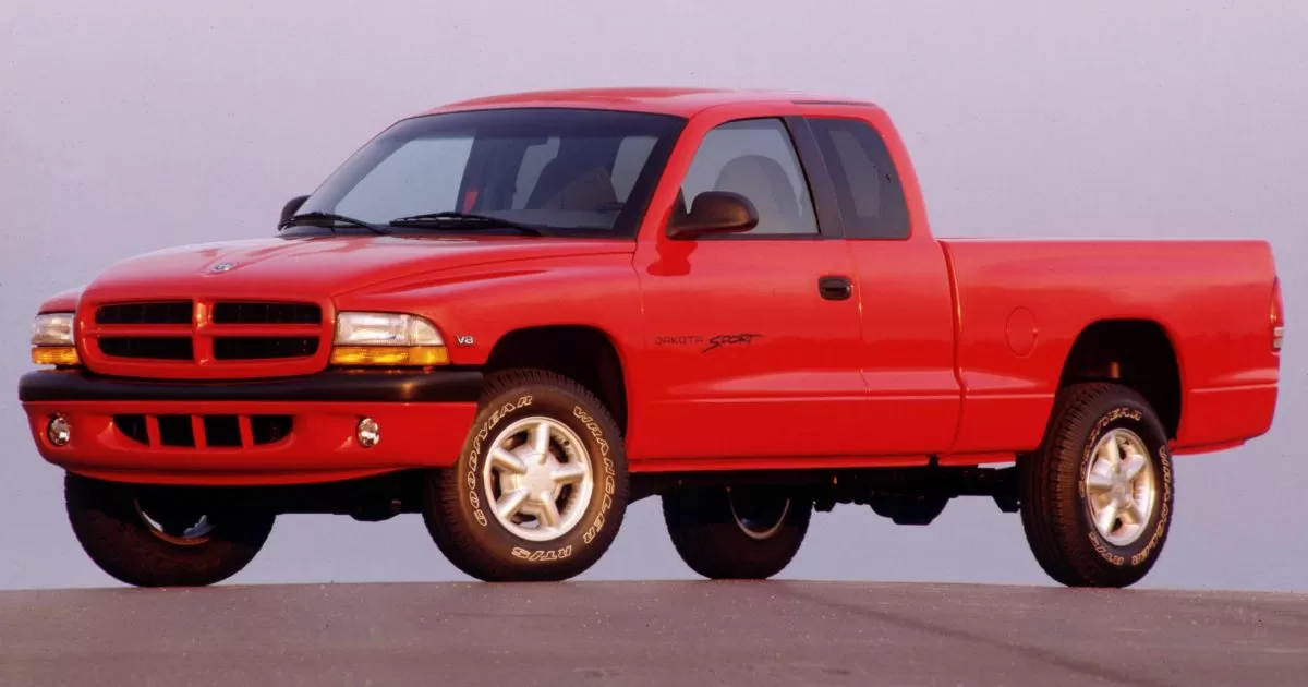 Ram confirms it will have two different utes named Dakota