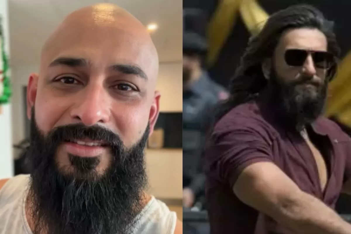 Pakistani Man Reviews Ranveer Singh’s ‘Risky’ Dhurandhar: ‘It Took Me To Uncomfortable Places’