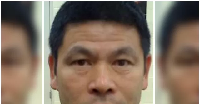 Biden's Catch and Release: Chinese Illegal Alien Bus Driver Accused of Killing Woman in Tennessee Crash