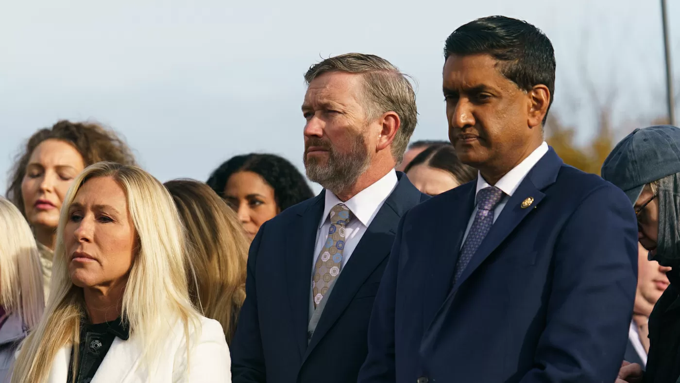 Lawmakers hammer DOJ over Epstein files release