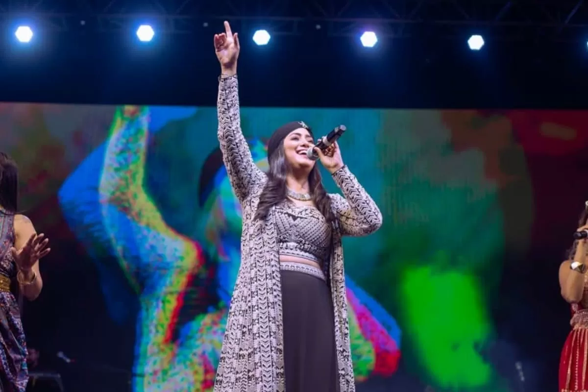 Harshdeep Kaur Birthday: Top 6 Sufi Renditions By 'Sufi Ki Sultana'