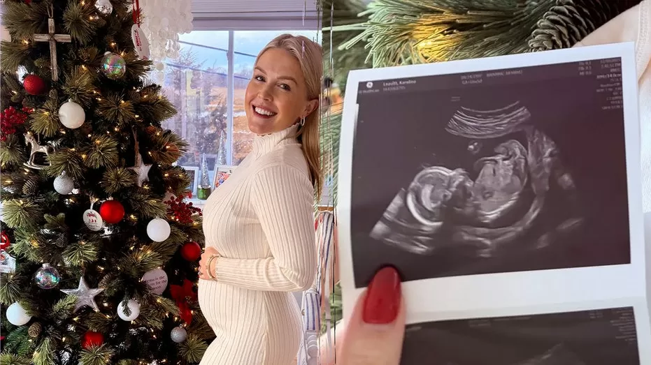 Karoline Leavitt is expecting a baby girl in May 2026, says motherhood is