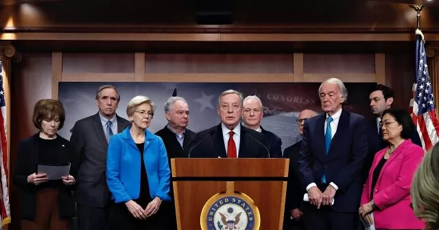 Democrats Demand Trump Continue Welfare-Dependent Immigration to U.S.