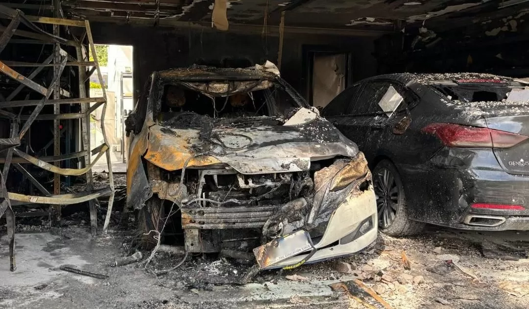 China introduces “no fire, no explosion” EV battery standards