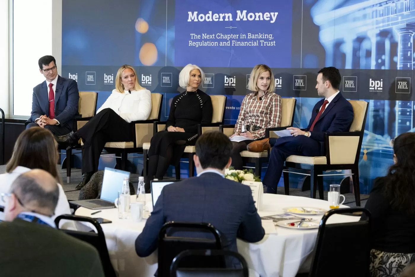 3 big questions facing the changing banking industry