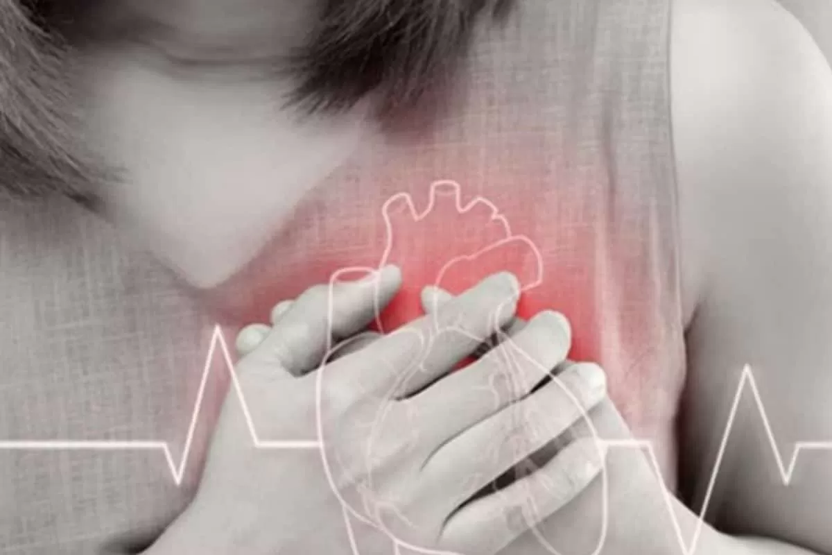 How To Prevent A Heart Attack In Winter: Dr Naresh Trehan Share 5 Life-Saving Tips