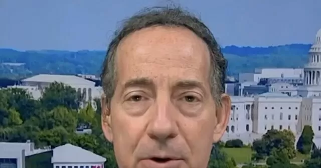 Raskin Calls for Special Master to Be Put in Charge of Epstein Files Release
