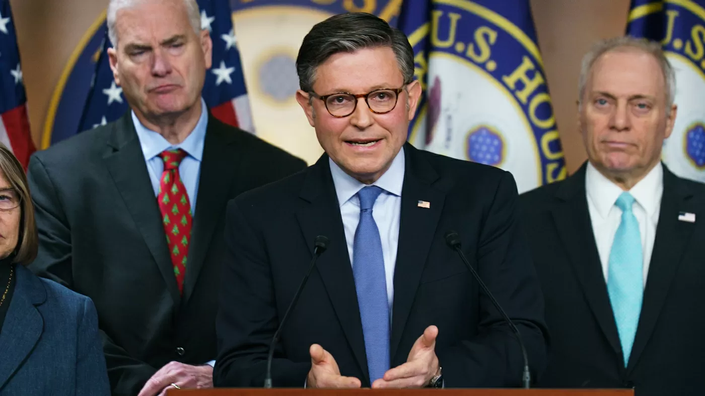 House GOP will not allow amendment vote to extend ObamaCare subsidies