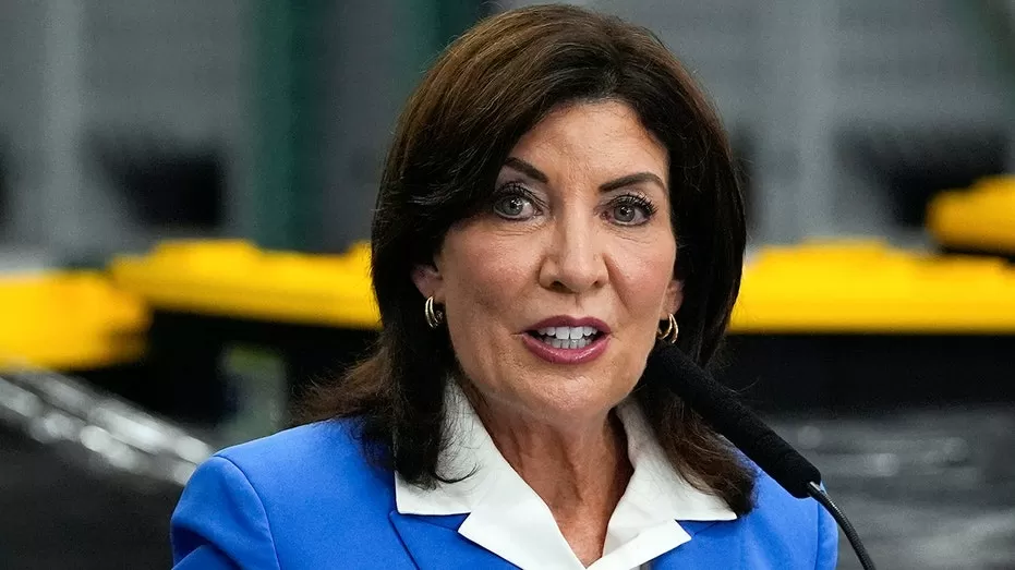 NY Gov. Hochul to sign bill to legalize physician-assisted suicide: 'Who am I to