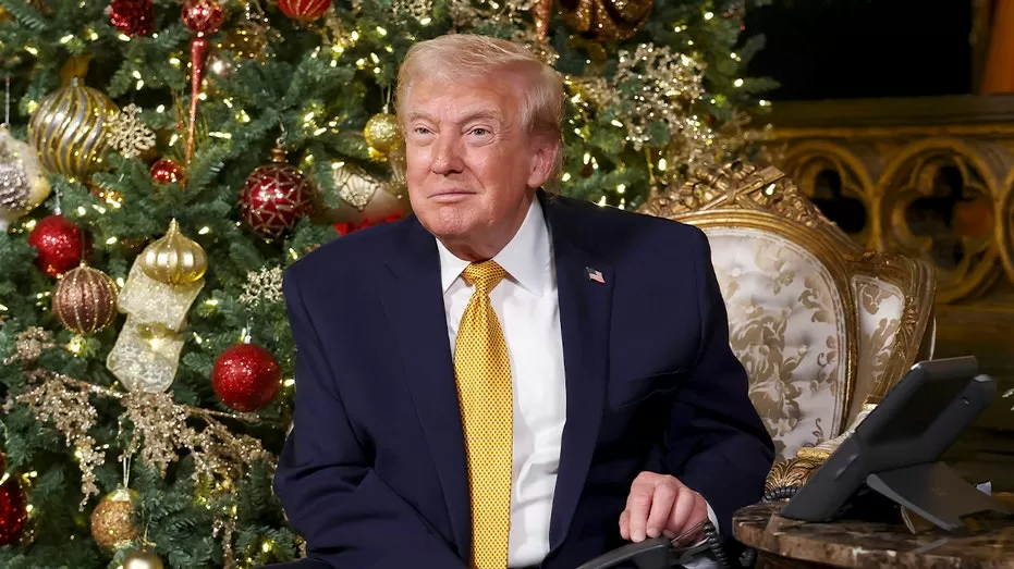 Trump lists accomplishments, says 'Radical Left Scum' are 'failing badly' in