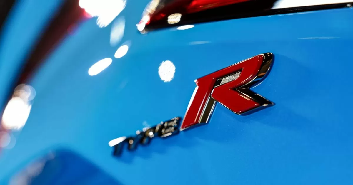 Honda Prelude Type R ruled out... for now