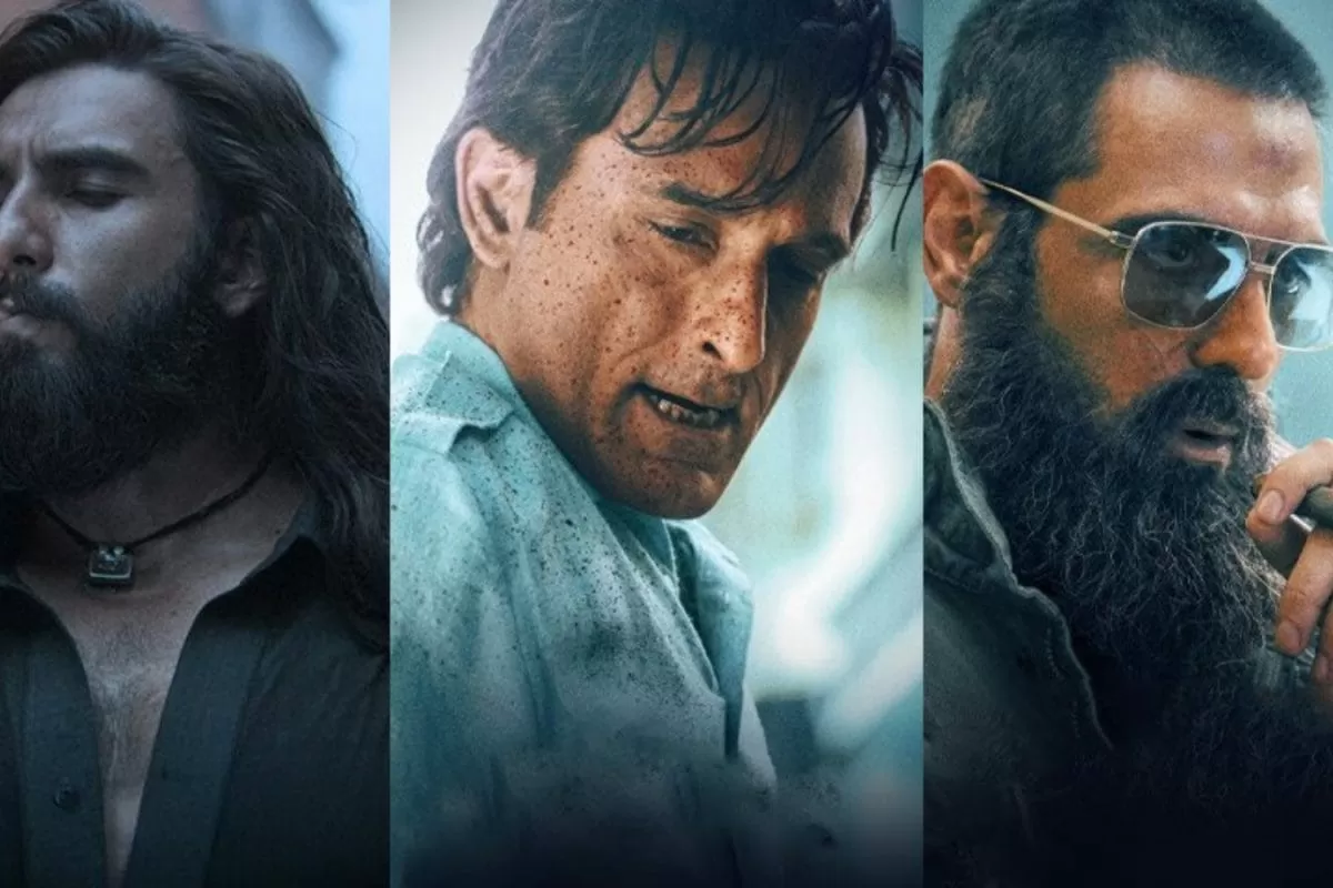 Dhurandhar Box Office Day 27: Ranveer Singh Film Ends 2025 On High, Crosses Rs 720 Cr