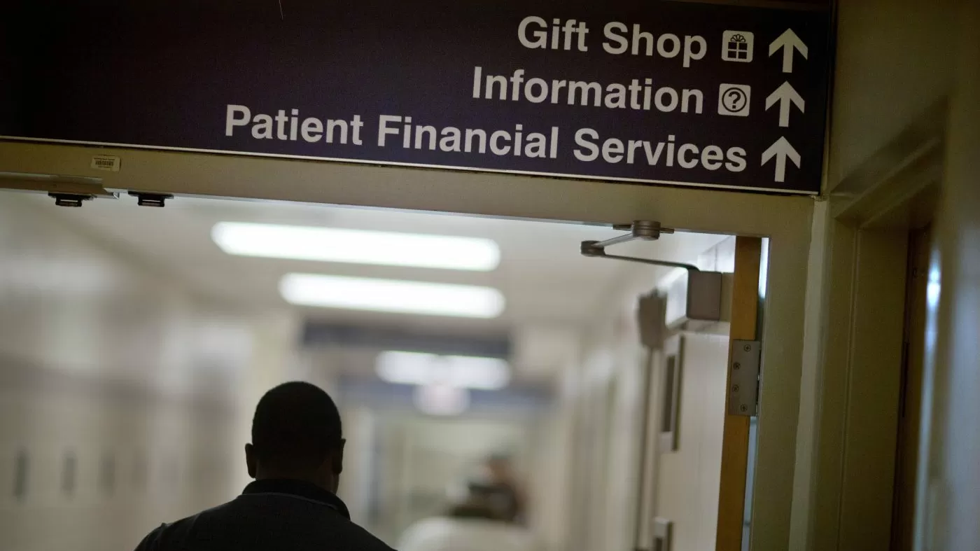 82 percent say they're satisfied with health care coverage: Survey