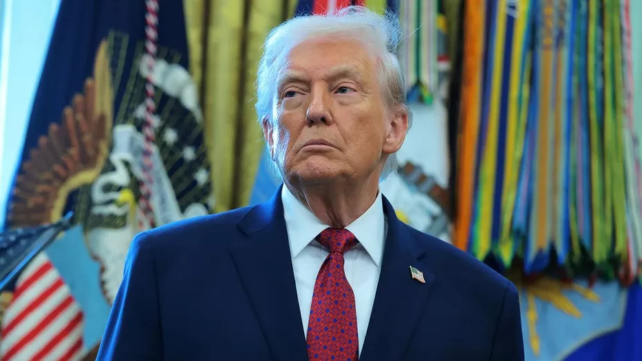 Trump's push to 'knock out' filibuster gains new GOP traction as funding