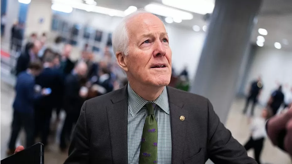CAIR's tax-exempt status targeted as Cornyn moves to strip group after terror
