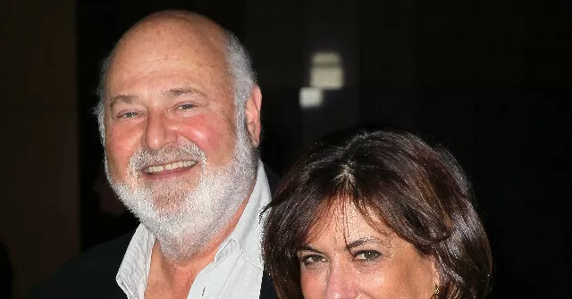 Report: Two Found Dead at Brentwood Mansion Belonging to Rob Reiner