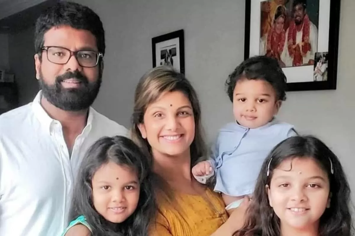 This Southern Actress Ruled The 90s, Now Owns Assets Worth Rs 2,000 Crore And Runs 5 Companies