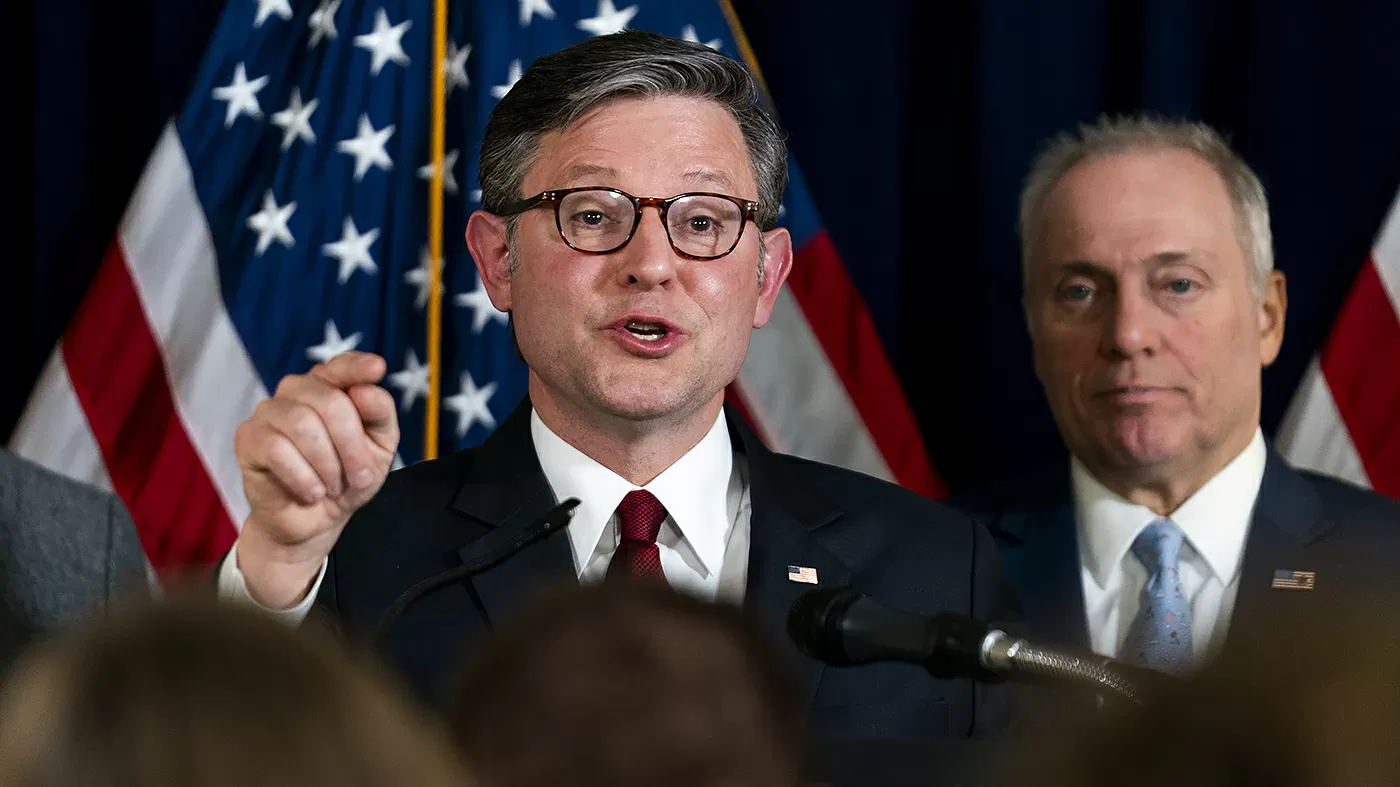 The Week Ahead: Republicans face a health care dilemma