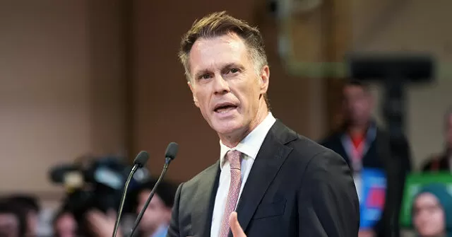 New South Wales Premier Pushes to Make Guns Even Harder to Get After Bondi Beach Terror Attack
