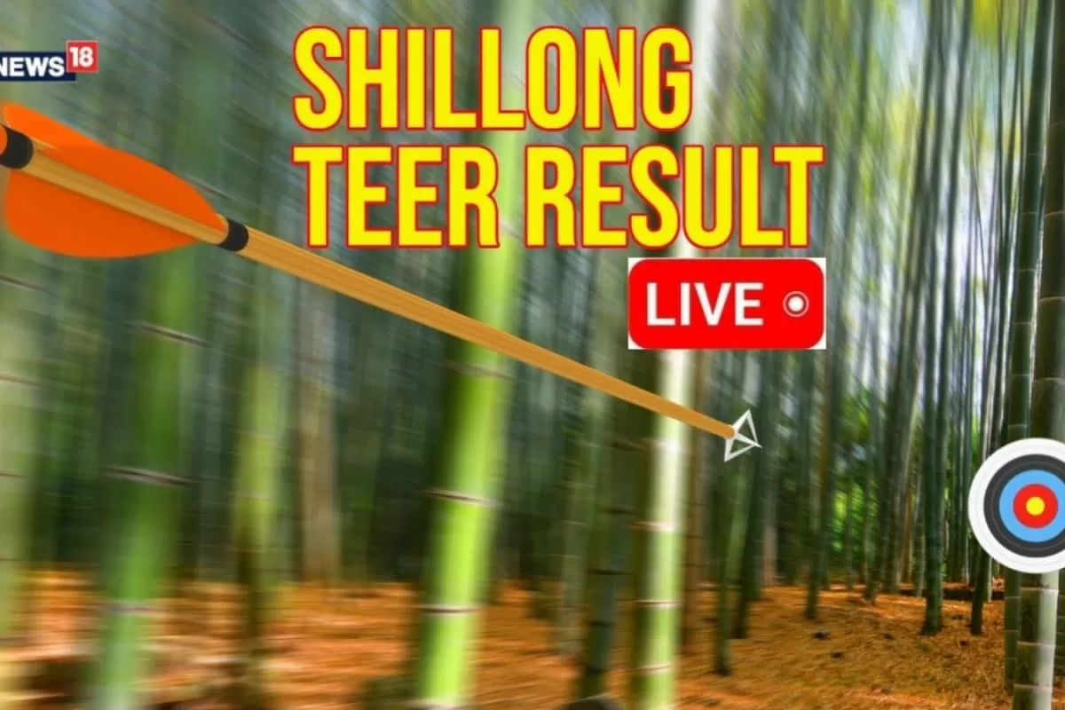 Shillong Teer Results Today, December 30, 2025: Winning Numbers For All Teer Games