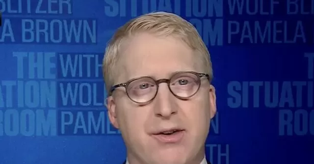 CNN’s Cohen: Discovery of 1M+ Potential Epstein Docs a 'Christmas Bombshell'