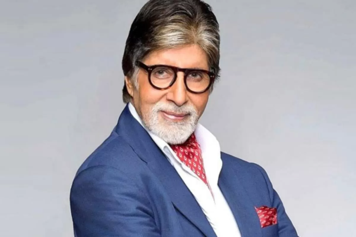 Amitabh Bachchan Learns GenZ Terms Like ‘Benching’ And ‘Situationships’ On KBC Episode