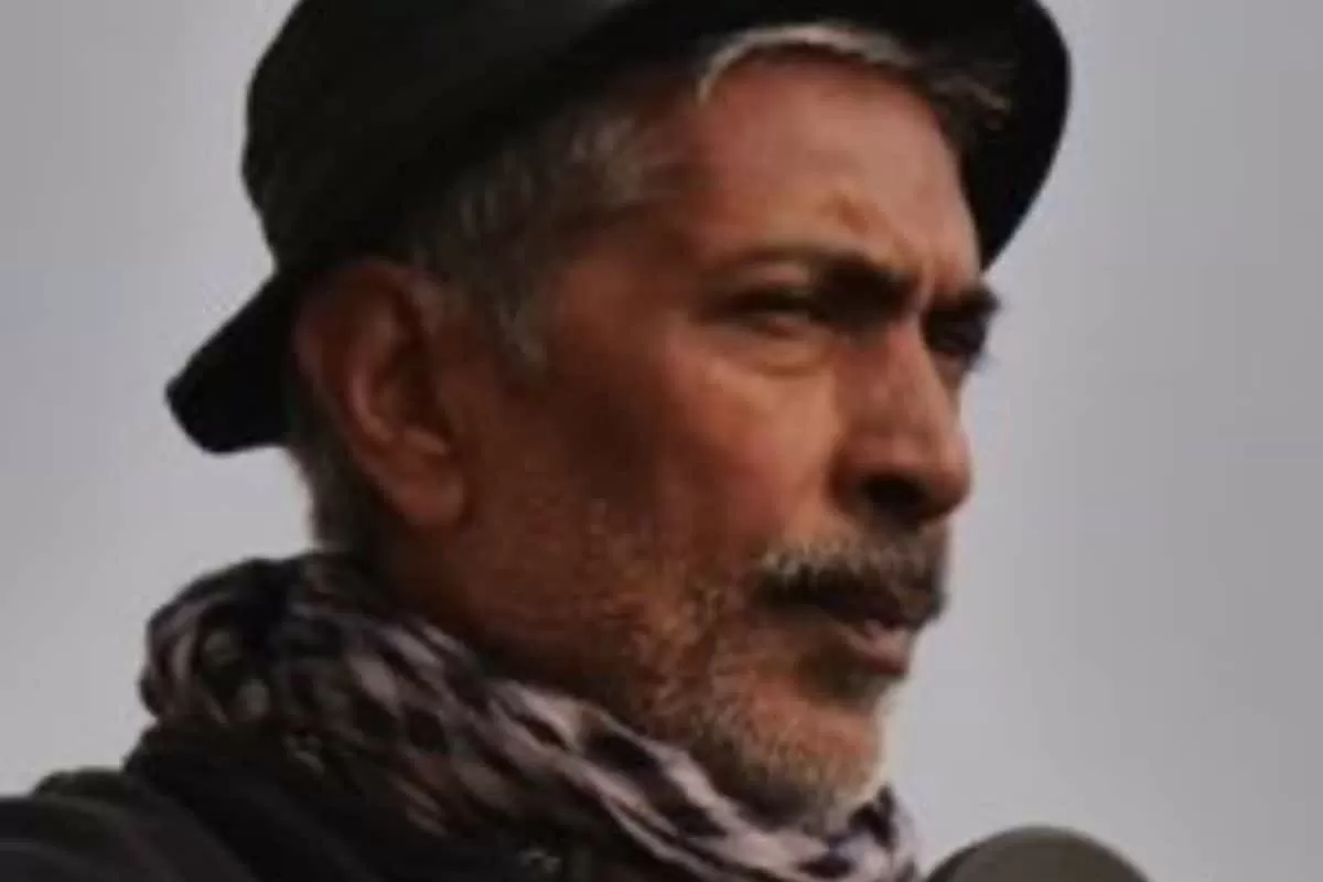 Prakash Jha To Star In Bhaag Mohabbat, Unannounced Film To Go On Floors In 2026