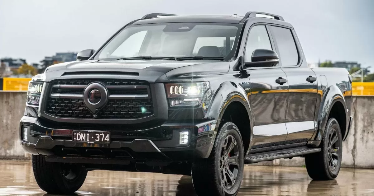 GWM Cannon Alpha ute, Tank 300 HEV and Tank 500 recalled