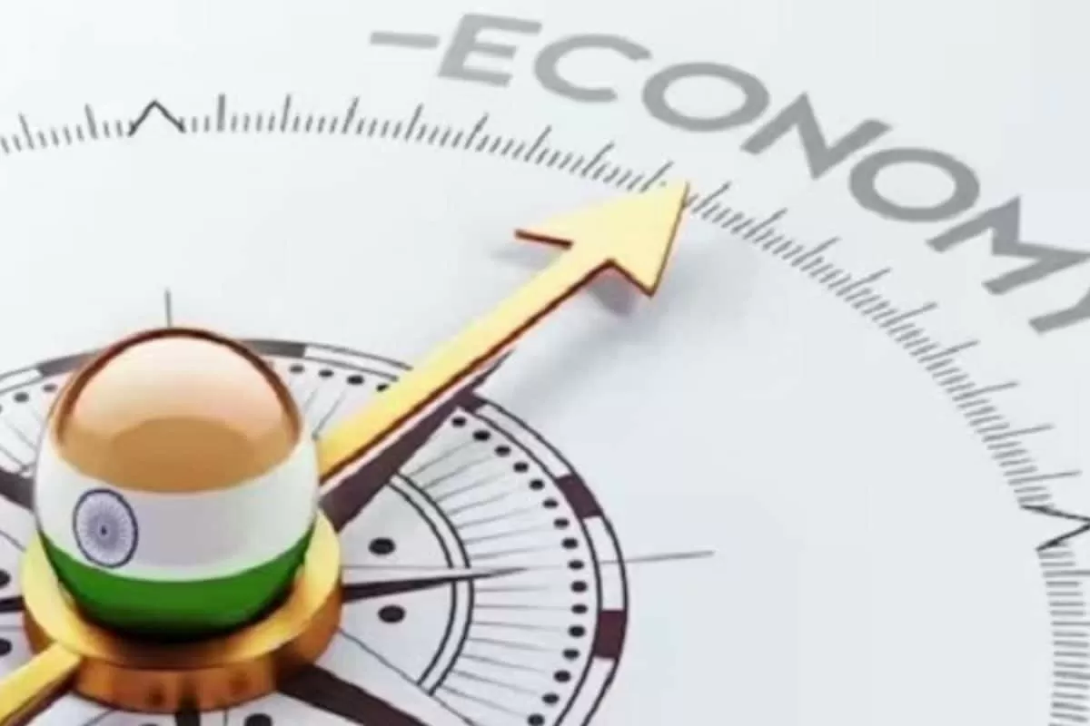 India’s Economy Seen Growing At 7.5% With Cooling Inflation, Says Axis Bank’s Neelkanth Mishra