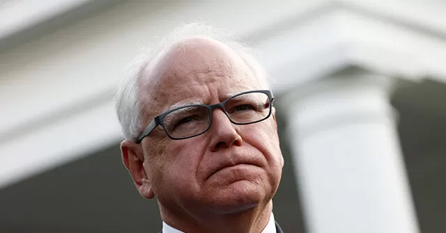 Prosecutor: More than Half of $18 Billion in Welfare Funds Lost to Fraud in Minnesota