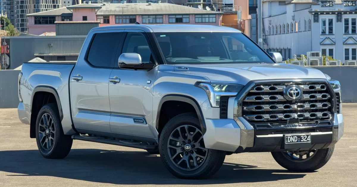 Toyota exporting US-built cars to Japan after Trump criticism