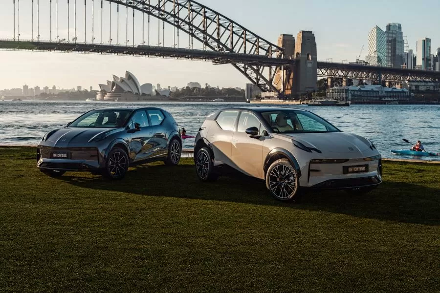 CarExpert's top five light/small SUV reviews of 2025