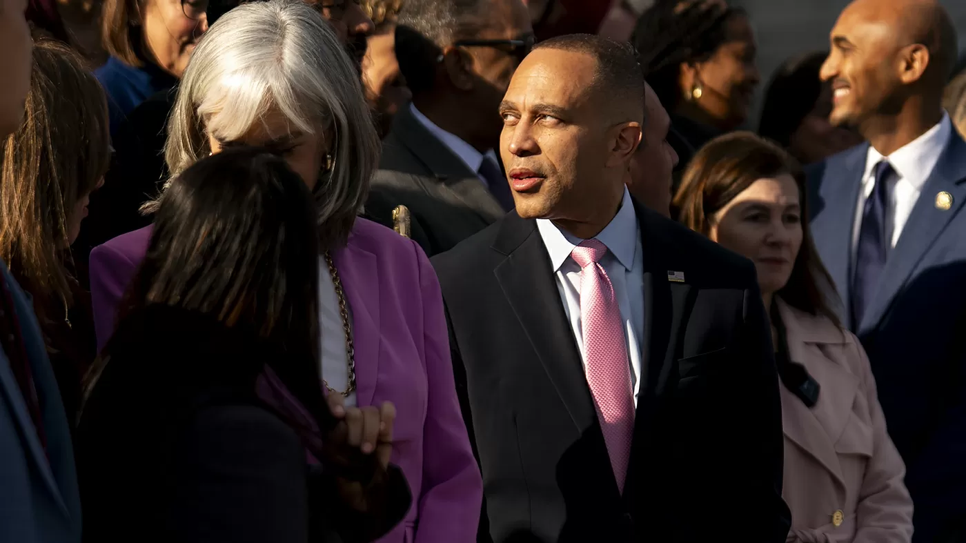 House to reconvene Jan. 6 panel for 5-year anniversary hearing