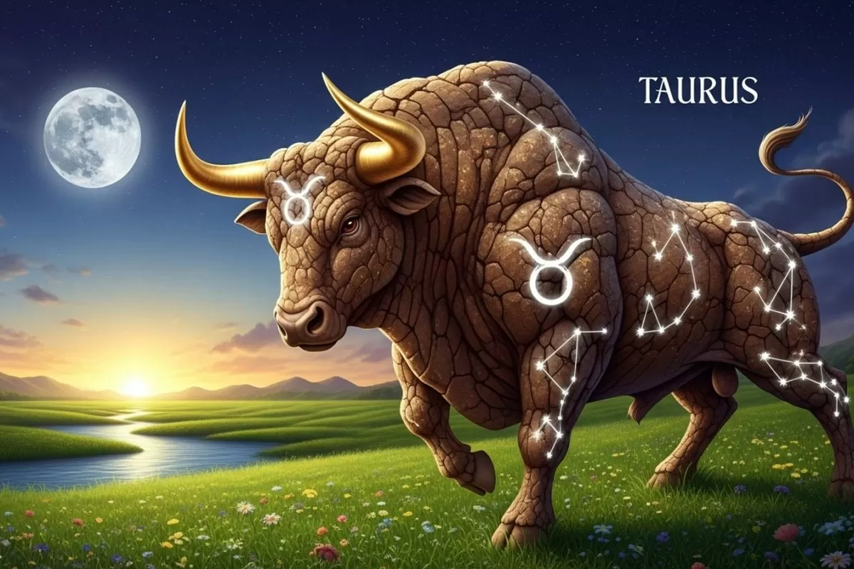 Taurus Horoscope Today, December 18, 2025