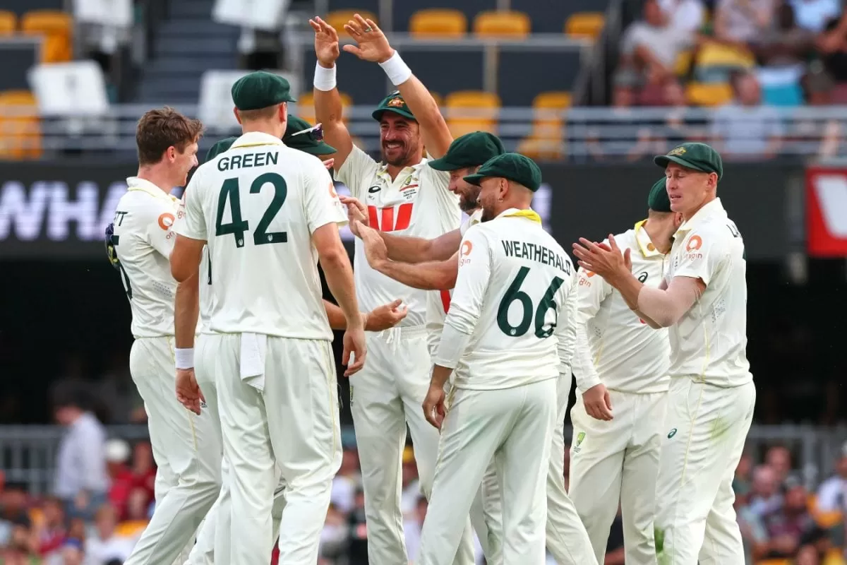 Australia Vs England Live Score, Ashes 3rd Test Day 1: Follow Scorecard And Match Action From Adelaide