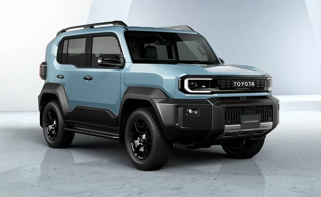 The cars revealed in 2025 we wish would come to Australia