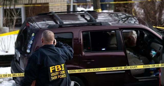 CBS's Sganga: DHS Video Shows Minutes Before 'Murder of Renee Good'