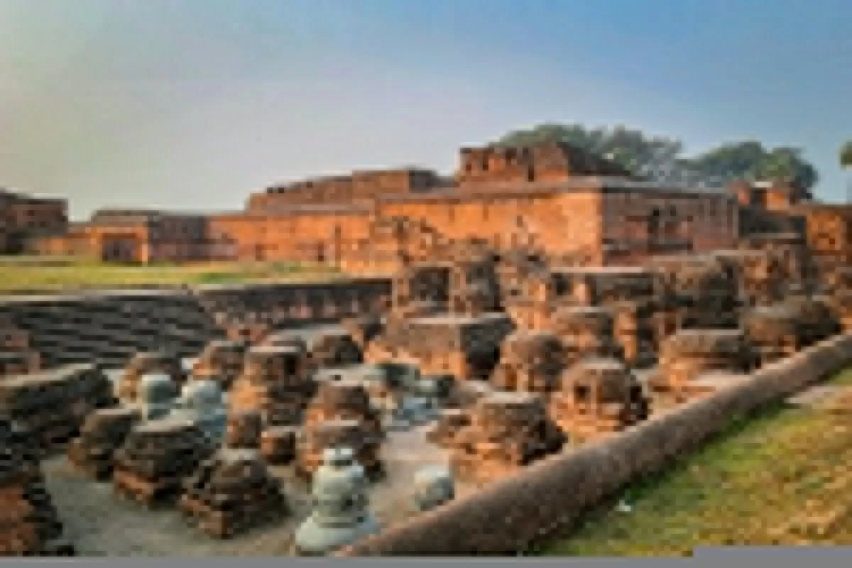 GK: Which Is The World’s First Residential University?