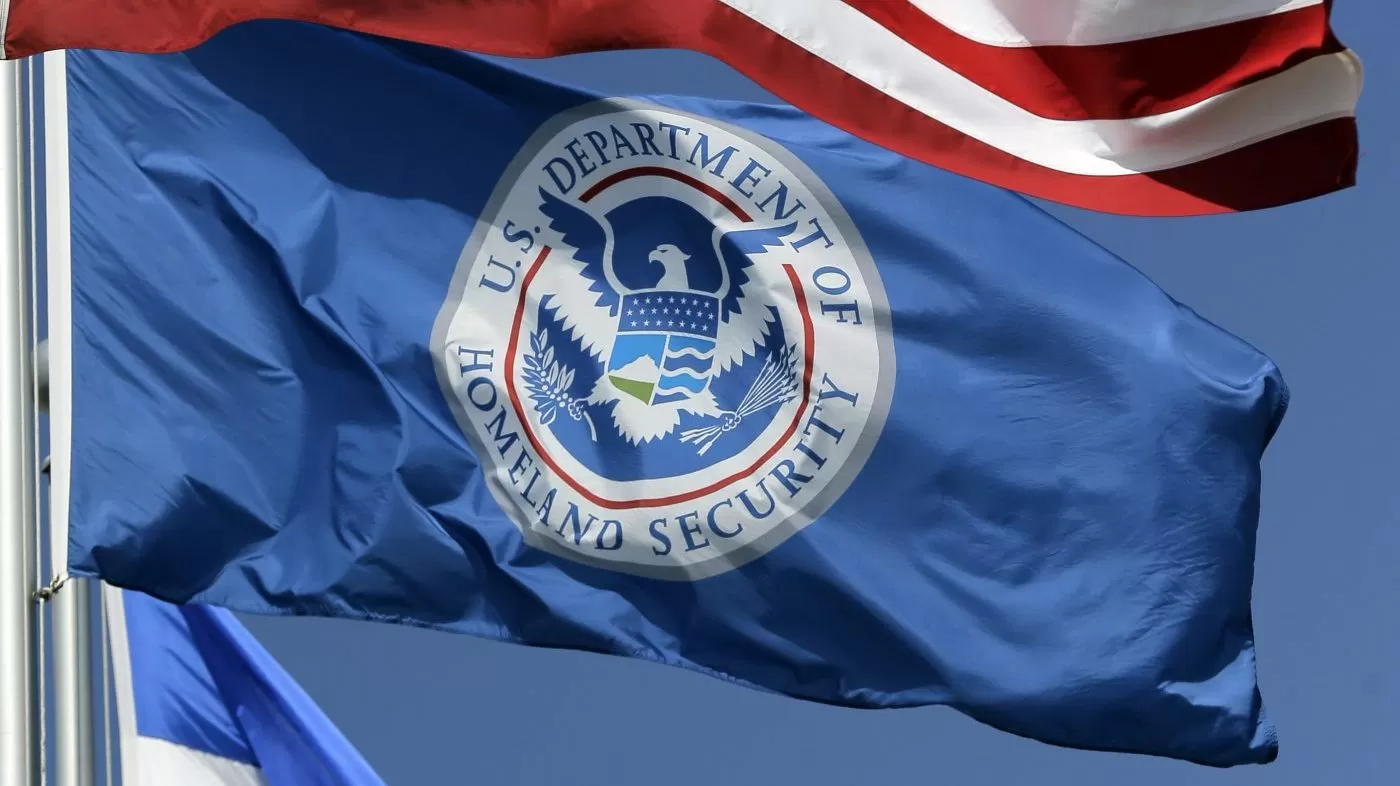These Democrats voted for the DHS funding bill despite ICE furor