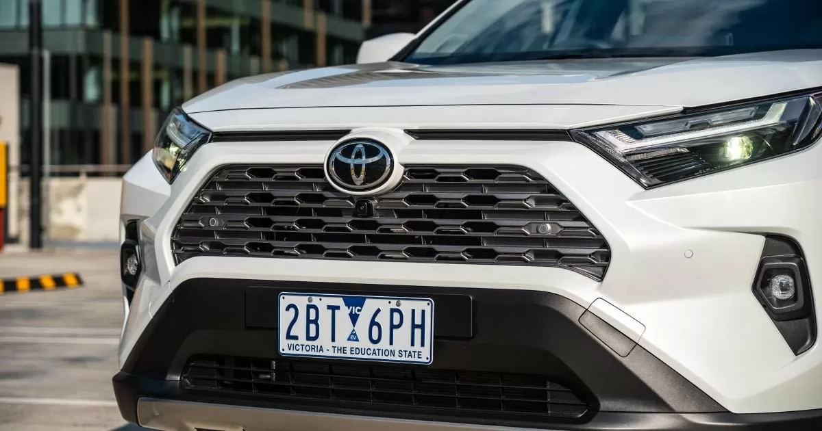 VFACTS December 2025: Strong finish for another record year of new vehicle sales