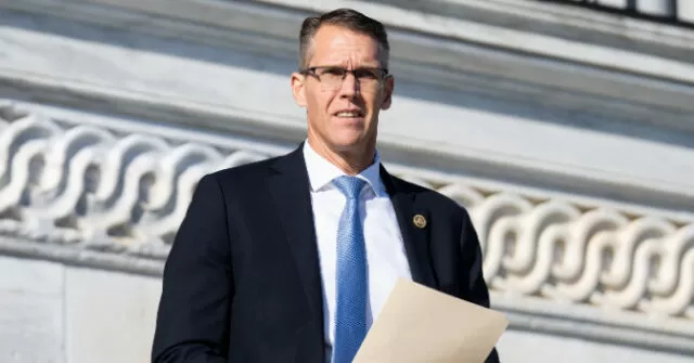 EXCLUSIVE--Rep. Feenstra Introduces Bill to Block Welfare Recipients from Sending Money Abroad