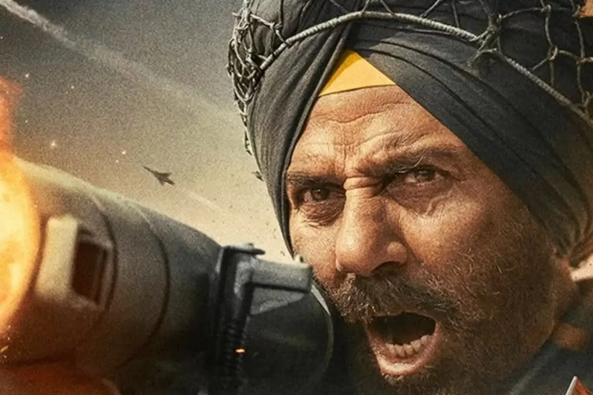 Border 2 Box Office Day 8: Sunny Deol Film Crosses Rs 233 Cr Despite Weekday Dip