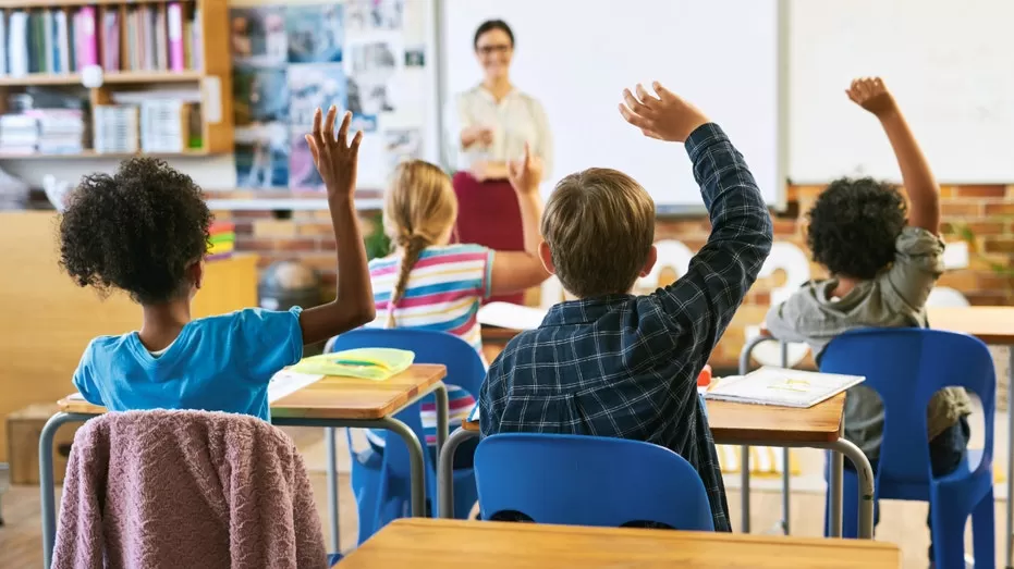 Watchdog exposes taxpayer-funded teacher program for banning White applicants: