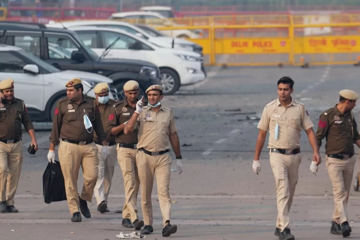 Knives Out: 22-Year-Old Man Dies After Being Stabbed 16 Times By 6 Minors In Delhi's Bawana