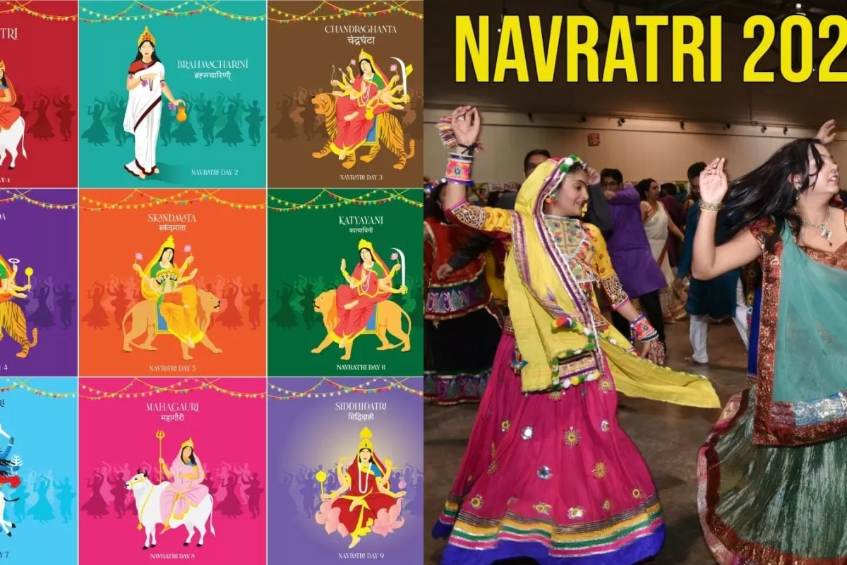 Navratri 2026: When Is Shardiya Navratri Starting? Date, Timings, Puja Vidhi And Wishes