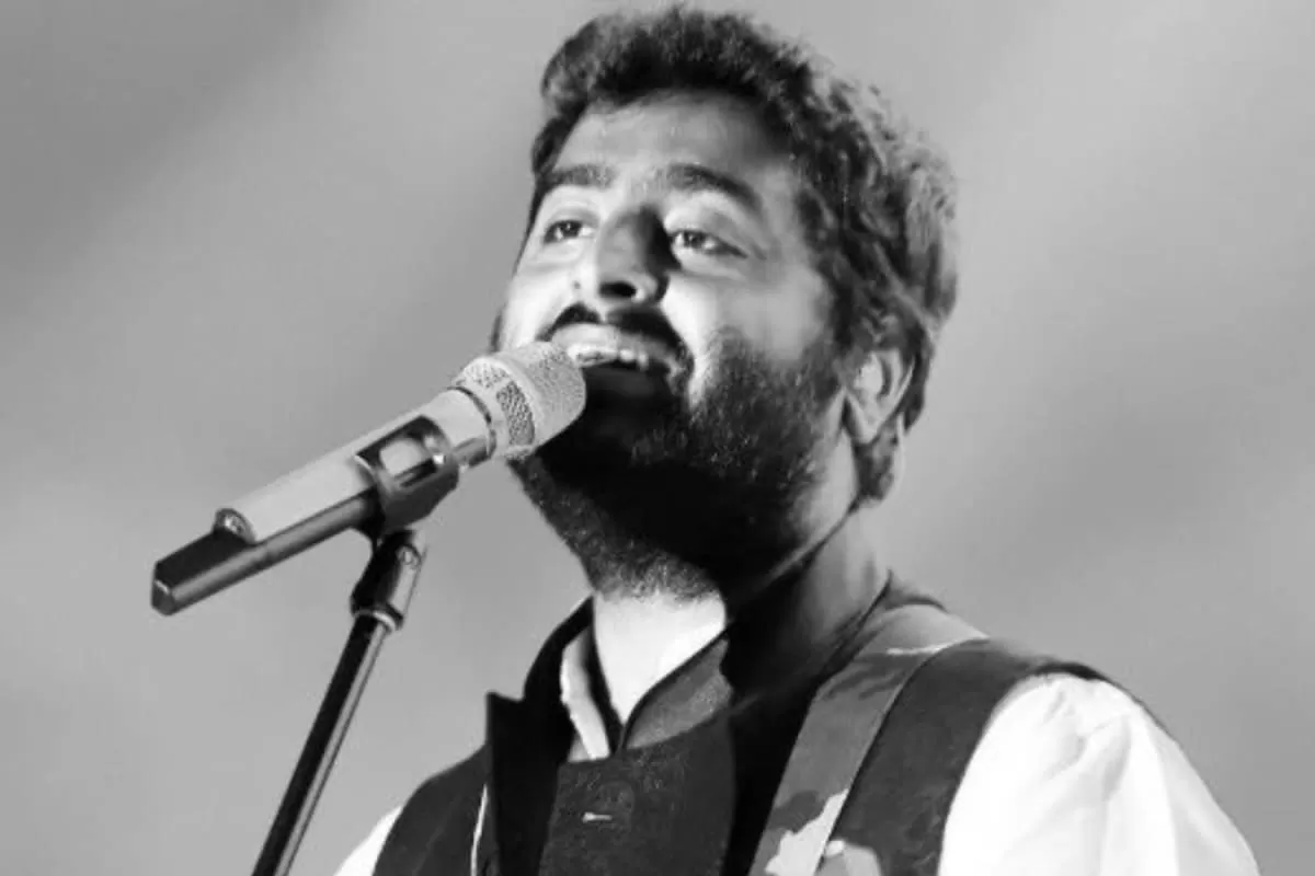 Arijit Singh Net Worth And Fees: How Much Does The Singer Charge Per Song?