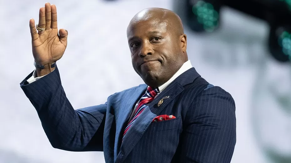 Black Republican calls for total, permanent abolition of DEI: 'I want to earn